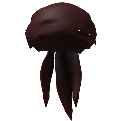 Red Silky Durag