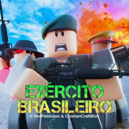 "EB" - Brazilian Army