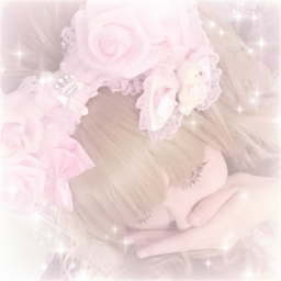 🎀お姫様︵GYAL୨୧
