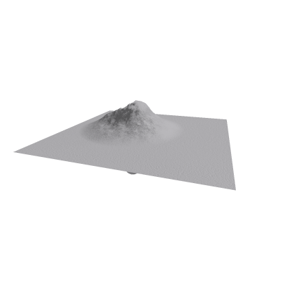 mountain