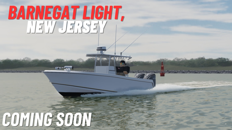 Barnegat Light, New Jersey screenshot 1