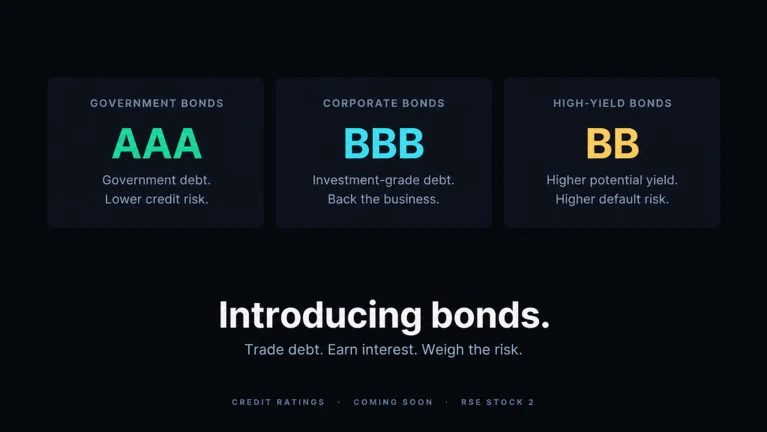 BONDS