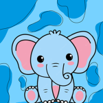 Team éléfant