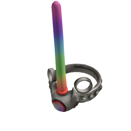 Rainbow of the Periastron (Code: KSQWRDSK )