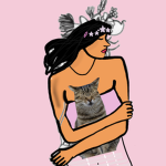 Mila’s kittys