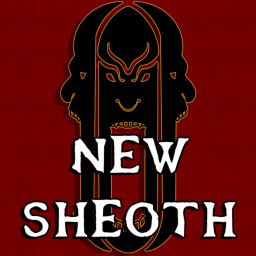 | The Shivering Isles | New Sheoth
