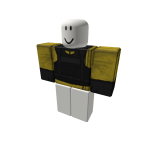 Hazmat CBRN shirt