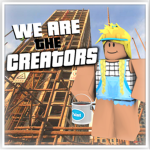 We Are The Creators