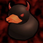 The Evil Quacks