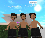 HI IDK WHY I MADE THIS GROUP
