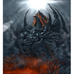 GOD DEMON