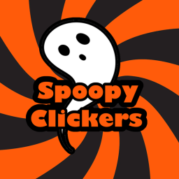[COMING SOON] Spoopy Clickers!