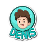 DenisDaily fan club!!!!