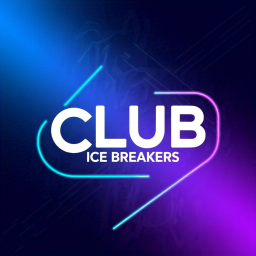 CLUB ICE BREAKERS