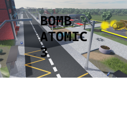 Bomba Atomowa 3 (New Version: 1.2.1) icon