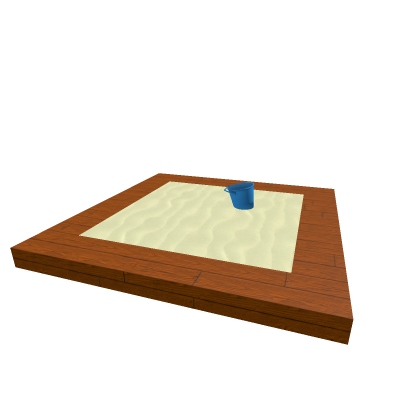 Sandbox (Fixed)
