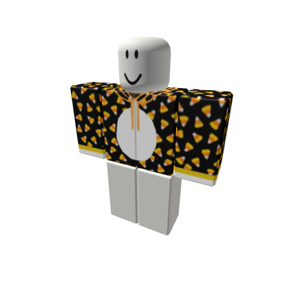 🍬 Candy Corn Halloween Suit 🍬 Halowen thumbnail