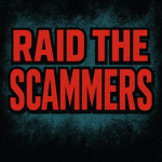 Raid The Scammers