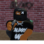 [774] Blixky Gang