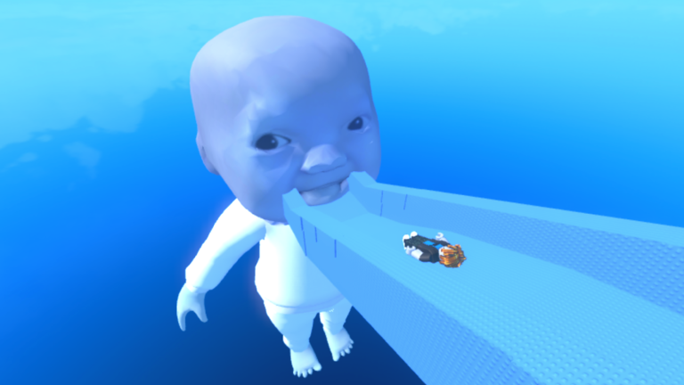 Slide Into AI Baby screenshot 1