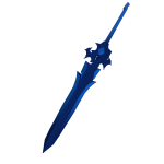 Indigo Sword