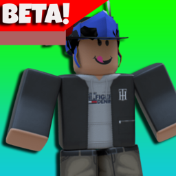 The Look Obby