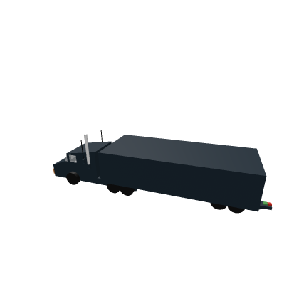 Thexz - Truck Big Cargo