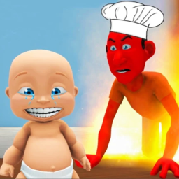 [S12] BATHE DA BABY icon
