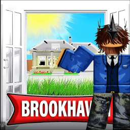 Brookhaven [Shaders]