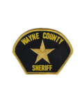 [ BBP ] Wayne County Sheriff's Office