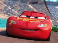 [SUPER EASY] Lightning McQueen Obby 