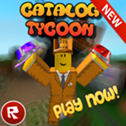 Loz Catalog Tycoon V1