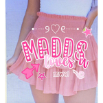 The Power Puff Girls Clothing