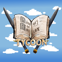 History of Roblox tycoon(beta)