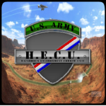 B.M.R.F. | Hazardous Environment Combat Unit