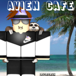Avian Cafe