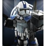 | 501st Legion | Division |