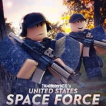 United Stαtes Space Forceᅠ