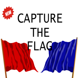 Capture The Flag