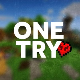 One Try Obby