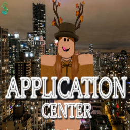 Application Center