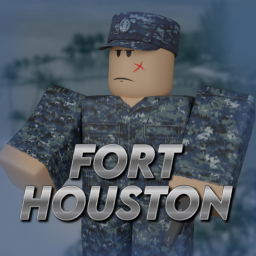 ⚓ Fort Houston ⚓