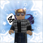 BloxBlue e Seus Amigos!