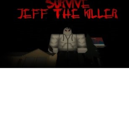survive the killer [ALPHA]