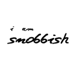 SNOBBISH.