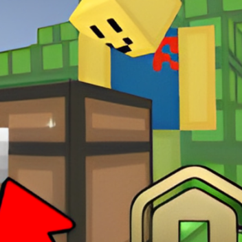 ⛏ ROBUXCRAFT [🌈LIKE MINECRAFT)