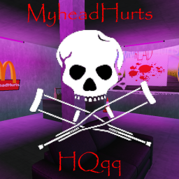 myheadhurts Hq/ClothingStore
