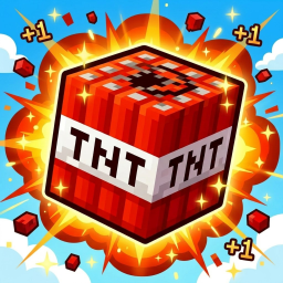 +1 TNT Evolution💥