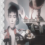 ⛧° 。⋆༻♱༺⋆ 。°⛧