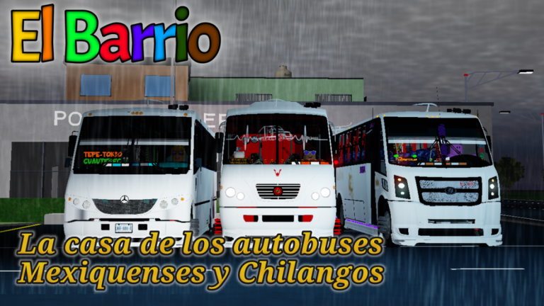 El Barrio RP | Yantano's 2.0 🤩 screenshot 1